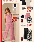 Lidl katalog neprehrana od 27.7.