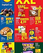 Lidl katalog prehrana do 9.8.