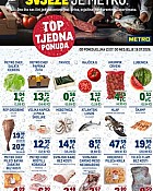 Metro katalog Top tjedna ponuda do 19.7.