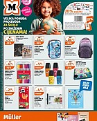 Muller katalog Škola do 2.8.