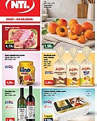NTL maloprodaja katalog istok sjever do 4.8.