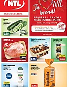NTL maloprodaja katalog istok sjever do 21.7.