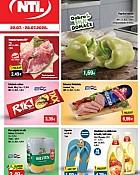 NTL maloprodaja katalog sjever istok do 28.7.