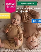 pepco katalog Ponuda za najmlađe