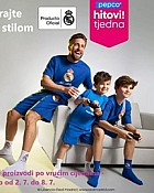 Pepco katalog Igrajte sa stilom