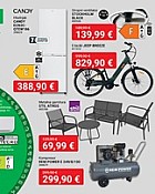 Pevex katalog Pevexovih sedam do 2.8.
