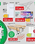 Pevex katalog Pevexovih sedam do 9.8.