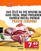 Pivac vikend akcija do 2.8.