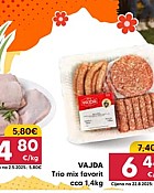 Pivac vikend akcija do 12.7.