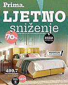 Prima katalog Ljetno sniženje