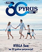 Pyrus katalog kolovoz 2026