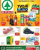 Spar i Interspar katalog do 28.7.