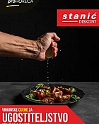 Stanić katalog Ugostiteljstvo do 6.8.