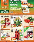 Studenac katalog do 28.7.
