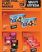 Studenac katalog Multiušteda do 28.7.
