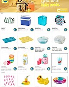 Tedi katalog Ljeto, sunce čista sreća