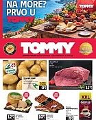 Tommy katalog do 15.7.
