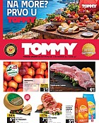 Tommy katalog do 22.7.