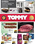 Tommy katalog do 29.7.