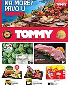 Tommy katalog do 8.7.