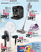 Tommy katalog Kućanstvo do 31.7.