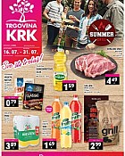 Trgovina Krk katalog do 31.7.