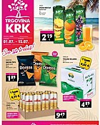 Trgovina Krk katalog do 15.7.