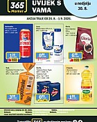 365 Market katalog do 1.9.