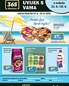 365 Market katalog do 25.8.