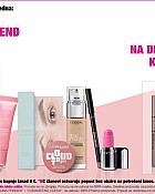 Bipa vikend akcija do 23.8.