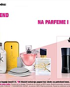 Bipa vikend akcija do 30.8.