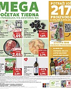 Kaufland akcija za početak tjedna do 18.08.