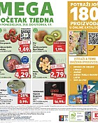 Kaufland akcija za početak tjedna do 25.08.