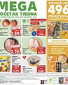 Kaufland akcija za početak tjedna do 11.08.