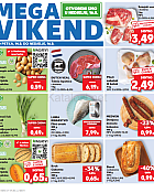 Kaufland vikend akcija do 16.8.