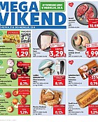 Kaufland vikend akcija do 23.8.