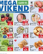 Kaufland vikend akcija do 30.8.