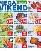 Kaufland vikend akcija do 9.8.