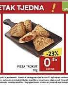Konzum akcija za početak tjedna do 02.09.
