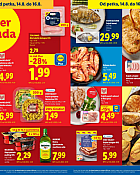 Lidl vikend akcija do 16.8.