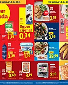 Lidl vikend akcija do 23.8.