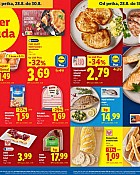 Lidl vikend akcija do 30.8.