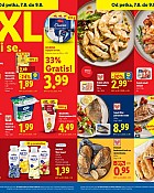 Lidl vikend akcija do 9.8.