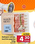 Pivac vikend akcija do 30.8.