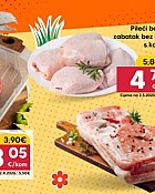 Pivac vikend akcija do 9.8.