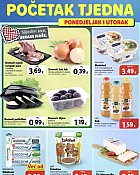 Plodine akcija za početak tjedna do 11.08.