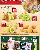Bakmaz katalog do 25.8.