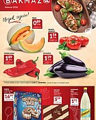 Bakmaz katalog do 18.8.