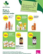 Bipa katalog Pharma do 16.8.