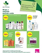 Bipa katalog Pharma do 23.8.
